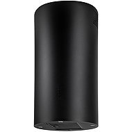 EMPIRE VIP KD ETNA Black - Extractor Hood