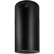 EMPIRE VIP FROM BOLZANO Black - Extractor Hood