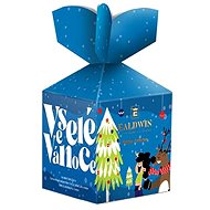 EALDWIN Xmas Holiday Collection Blue - Tea