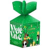 EALDWIN Xmas Holiday Collection Green - Tea