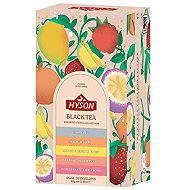 HYSON Black Tea Assorted - Tea