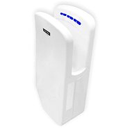 Empire X Dry Automatic, ABS Plastic, White - Hand Dryer