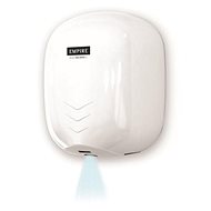 Empire Stream Dry Automatic, ABS Plastic, White - Hand Dryer