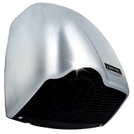 Empire U-Nik Automatic, ABS Plastic, Glossy Silver - Hand Dryer