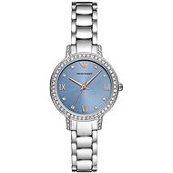 Emporio Armani Cleo ladies round watch AR11585 - Watch