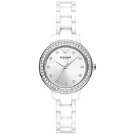 Emporio Armani Cleo ladies round watch AR70013 - Watch