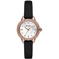 Emporio Armani Mia ladies round watch AR11598 - Watch