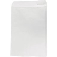 Empt Bubble envelope premium I/19, 300 mm × 445 mm, white 100 pcs - Envelope