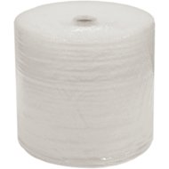 Empt Bubble wrap 1 cm, 2-ply, 50 cm × 100 m - Plastic Wrap