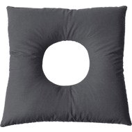 Empt Rectal orthopaedic pillow with buckwheat 40 × 40 cm - Pillow