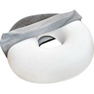 Empt Rectal orthopaedic pillow with memory effect, 44 × 45 × 8.5 cm J2512 - Pillow