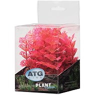 ATG Premium plant Mini 8-14 cm pink - Aquarium Decoration
