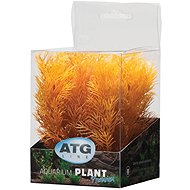 ATG Premium plant Mini 8-14 cm yellow - Aquarium Decoration