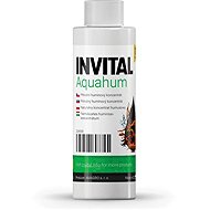 INVITAL Aquahum 100 ml - Aquarium Water Treatment
