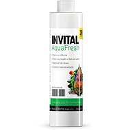 INVITAL AquaFresh 250 ml - Aquarium Water Treatment
