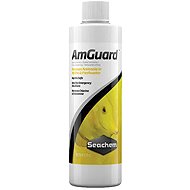 Seachem AmGuard 100 ml - Aquarium Water Treatment