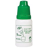UP Aqua replacement indicator fluid for CO2 test - Aquarium Water Treatment