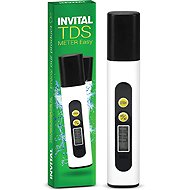 INVITAL TDS Meter Easy - Aquarium Water Treatment