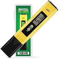 INVITAL pH Pen electronic pH tester - Aquarium Water Treatment