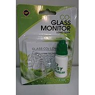 UP Aqua CO2 test with indicator liquid - Aquarium Water Treatment
