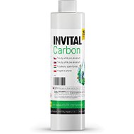 INVITAL Carbon 250ml - Aquarium Water Treatment
