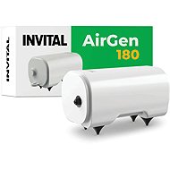 INVITAL AirGen 180 air motor 3 l/min - Aquarium Air Pumps