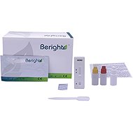 Beright Mononucleosis - rapid test (blood sample), 1 pc - Home Test