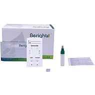 Beright Salmonellosis - rapid test (stool), 1 pc - Home Test