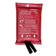 Hütermann Fire blanket 1 × 1 m - Blanket