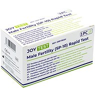 JoyTest Male Fertility (SP-10) Rapid test 1 pcs - Home Test