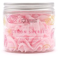 Empt Whipped soap in a jar - Pink lemonade - Bar Soap