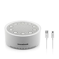 Empt Relaxing Sleeping Machine with White Noise - Speaker