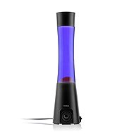 Empt Lava lamp with speaker - Lava Lamp