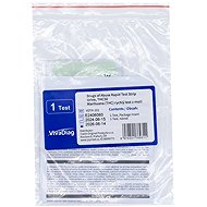VivaDiag Marijuana (THC) test 1 pcs - Home Test