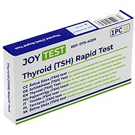 JoyTest Thyroid (TSH) Rapid test 1 pcs - Home Test