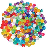 Empt Decorative hydrogel balls (set of 5) - Decoration