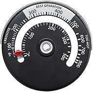Hütermann Magnetic fireplace thermometer - Thermometer