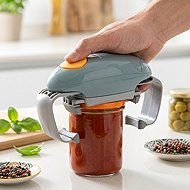 Empt Electric jar opener - Opener