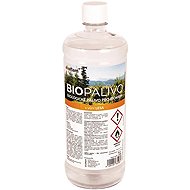 Ekoflam Bioliquid 1 l forest - Fuel