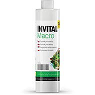 INVITAL Macro 250 ml - Aquarium Plant Food