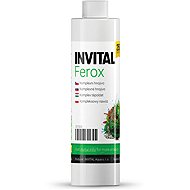 INVITAL Ferox 250 ml - Aquarium Plant Food