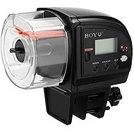 Boyu Automatic digital feeder ZW-66 - Fish Feeder