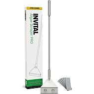 INVITAL Algae Scraper Pro - Aquarium Supplies