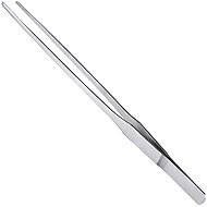 INVITAL Straight tweezers 27 cm - Aquarium Supplies
