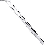 INVITAL Curved tweezers 27 cm - Aquarium Supplies