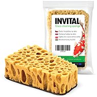 INVITAL Glass cleaning sponge - Aquarium Supplies