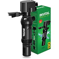 INVITAL Mini UV lamp 5W with pump - Aquarium Water Pump