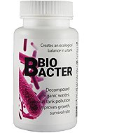 QualDrop BioBacter 30 g starter bacteria - Aquarium Water Treatment