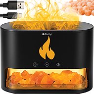 Ruhhy Aroma diffuser - humidifier 250ml - Aroma Diffuser 
