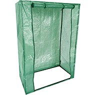 Garden Line Garden foil box with shelves 100 × 50 × 150 cm - Greenhouse Films